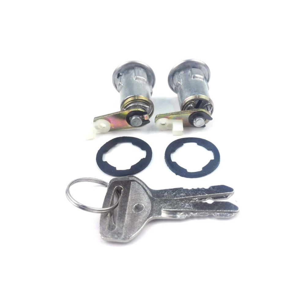High Quality Auto Parts Ignition Door Lock Switch KE70 KE75 6905119175 for Toyota